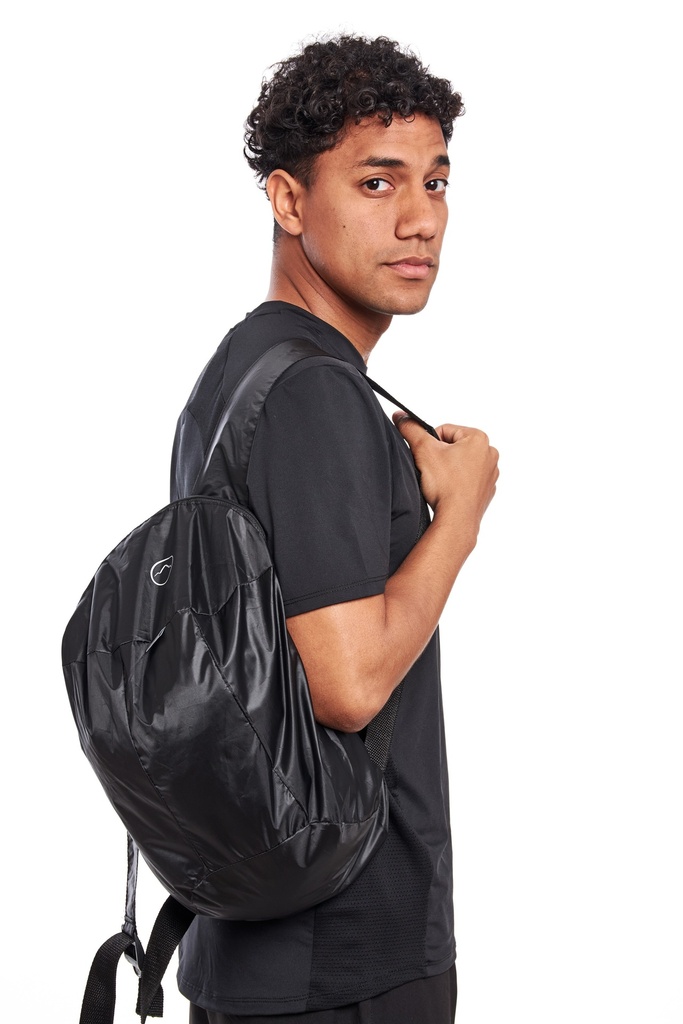 Mochila Ultralight Negro