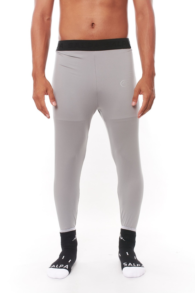 Pantalon Interior Termico Gris