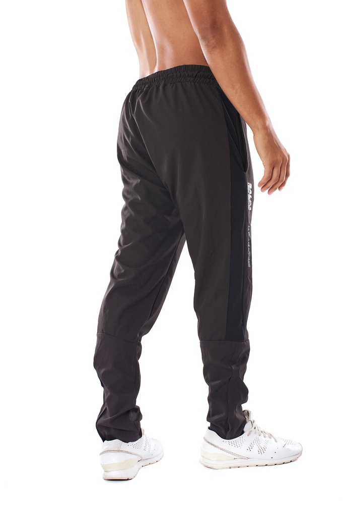 Pantalon Turn Negro
