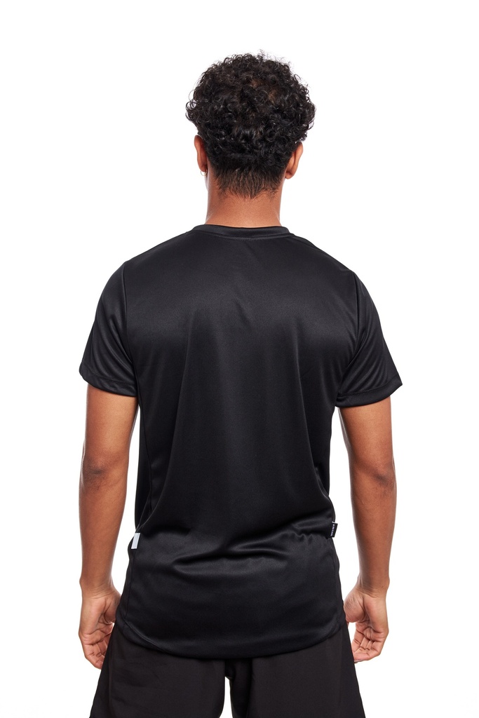 Remera Ultra Negro