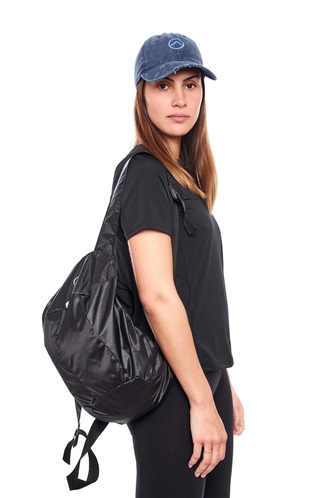 Mochila Ultralight Negro