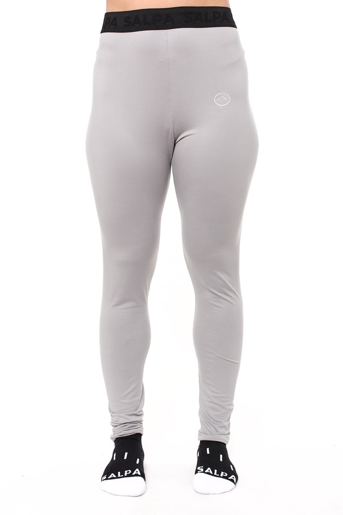 Pantalon Interior Termico Gris