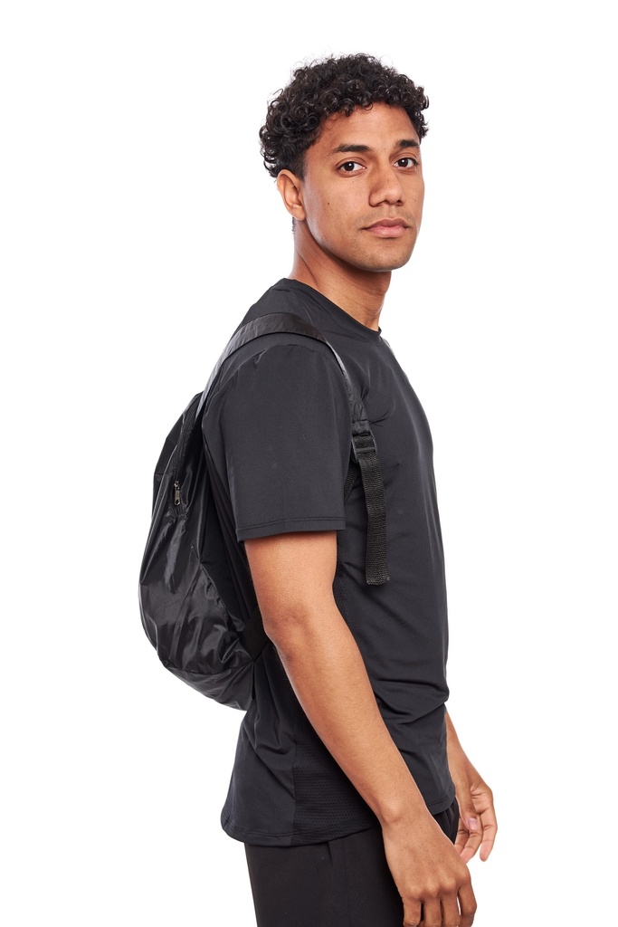 Mochila Ultralight Negro