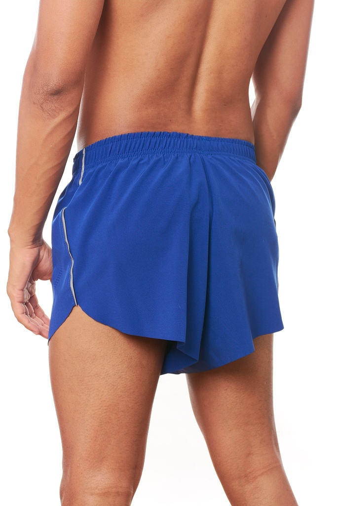 Short Eloise Azul Francia