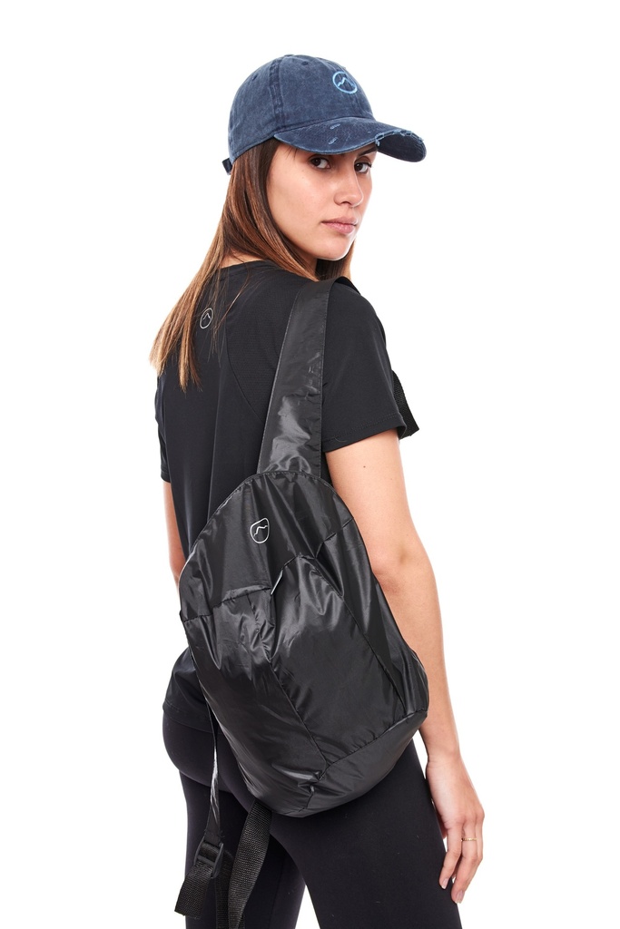 Mochila Ultralight Negro