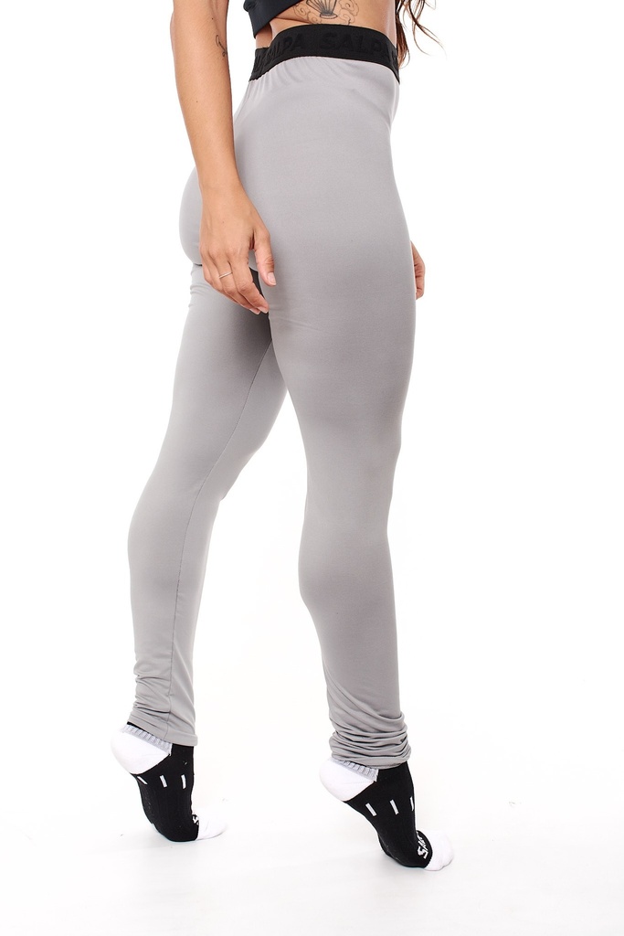 Pantalon Interior Termico Gris