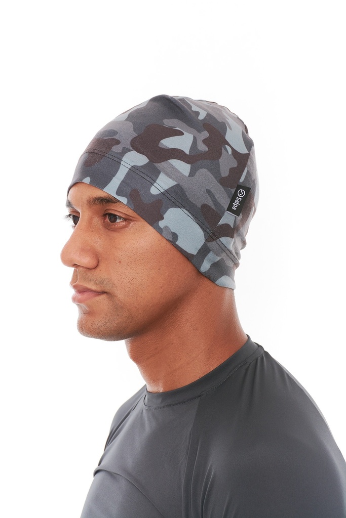 Gorro Running Camuflado Legion