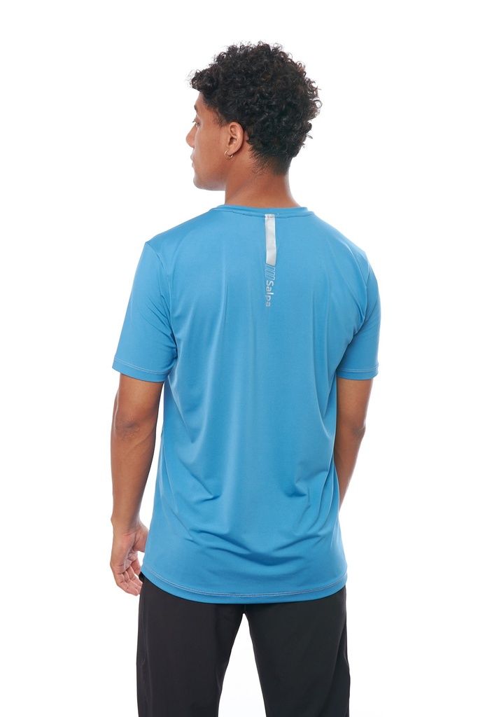 Remera Artix Azul