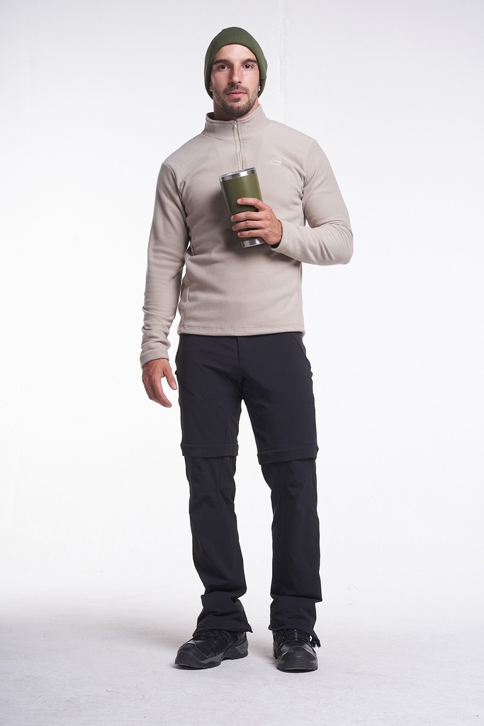 Buzo Tromen (S, Beige)