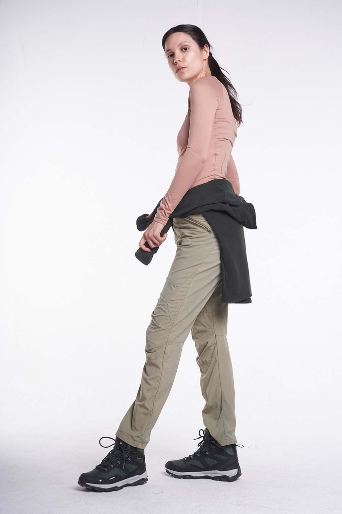 Termica Urbana Extra Warm (Hombre XS / Mujer S, Vison)