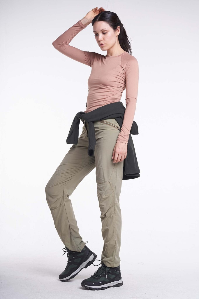 Termica Urbana Extra Warm (Hombre XS / Mujer S, Vison)