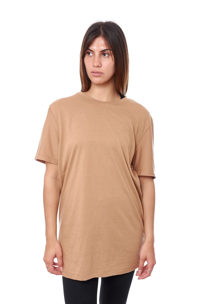 Remera Limit Camel