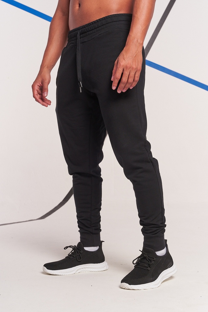 Jogger Negro