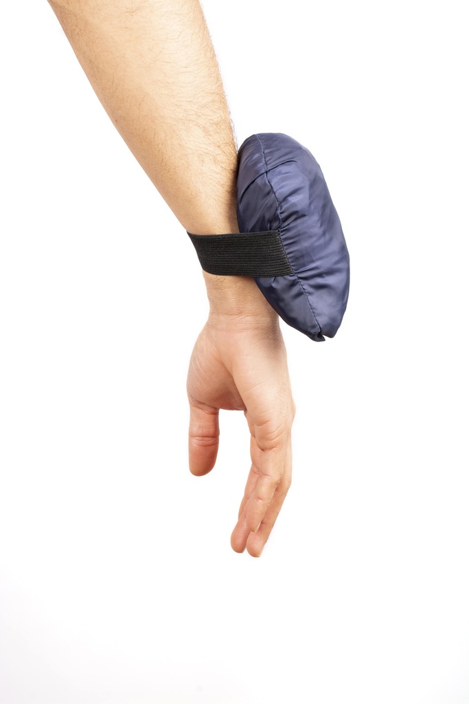 11022024: Rompevientos Ultralight (Hombre S / Mujer M, Azul Marino)