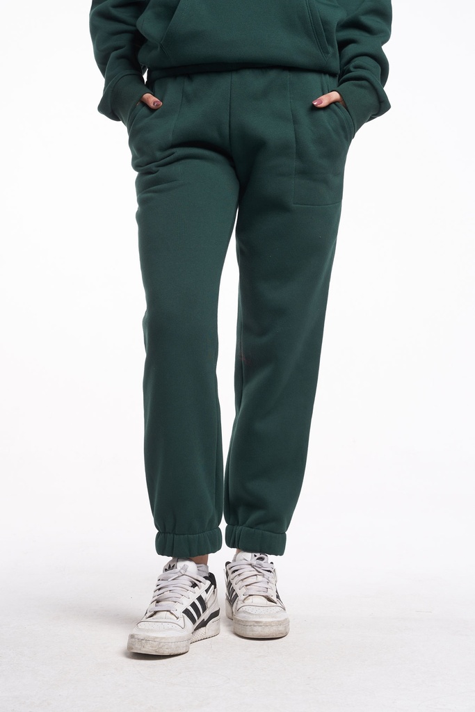 Jogger Caspio Verde