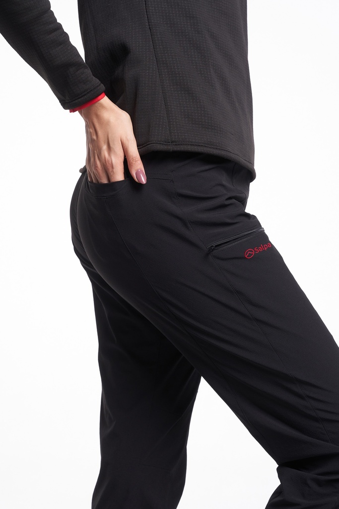 Pantalon Alumine