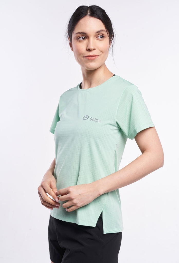 Remera Azara Verde