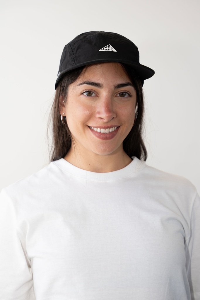 Gorra Wegs Hard Lisa