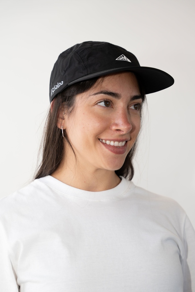 Gorra Wegs Hard Lisa