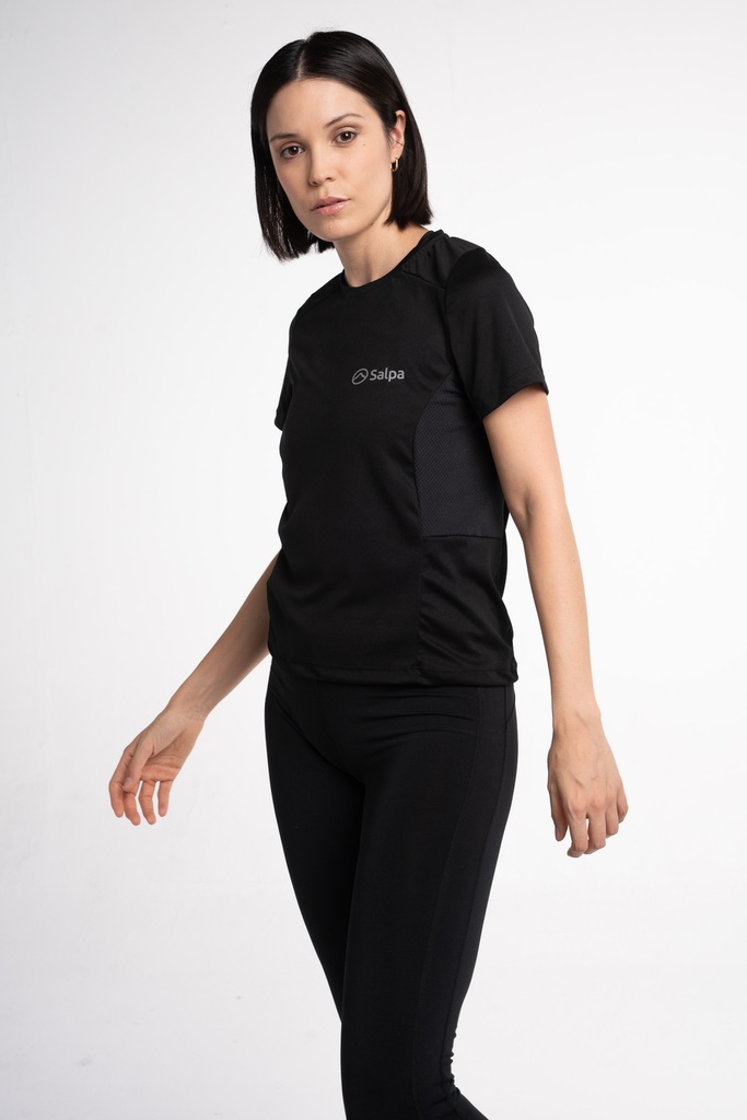 Remera Pissis Negro