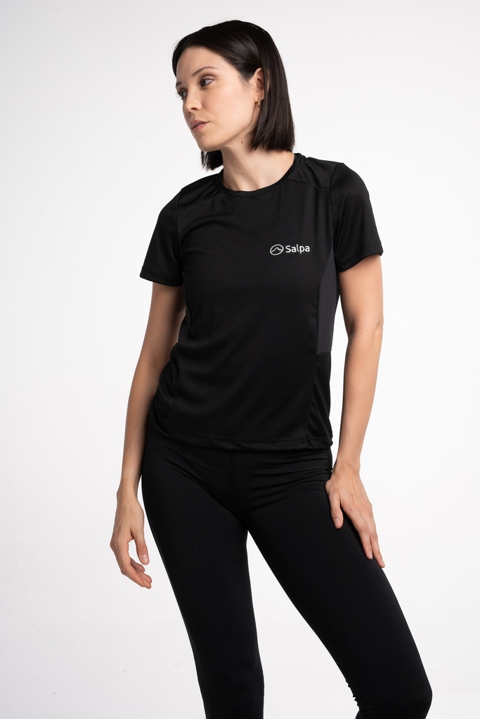 Remera Pissis Negro