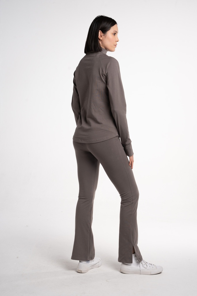 Calza Soul Gris