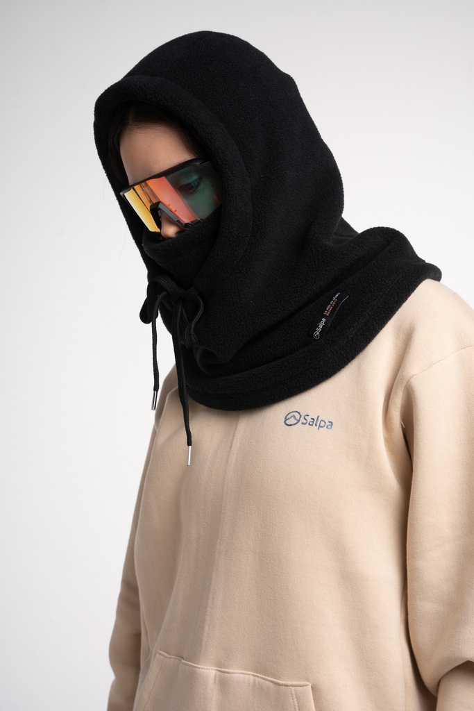 Balaclava Zen Negro