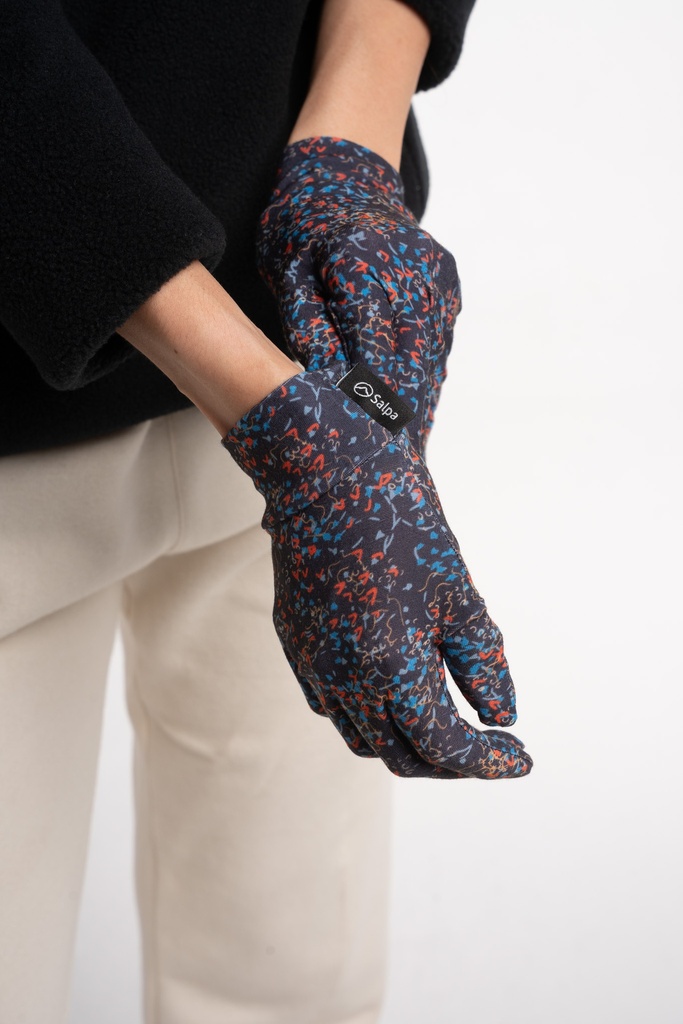 Guantes Carnaval