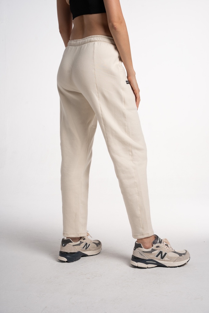 Pantalon Armonia Crudo