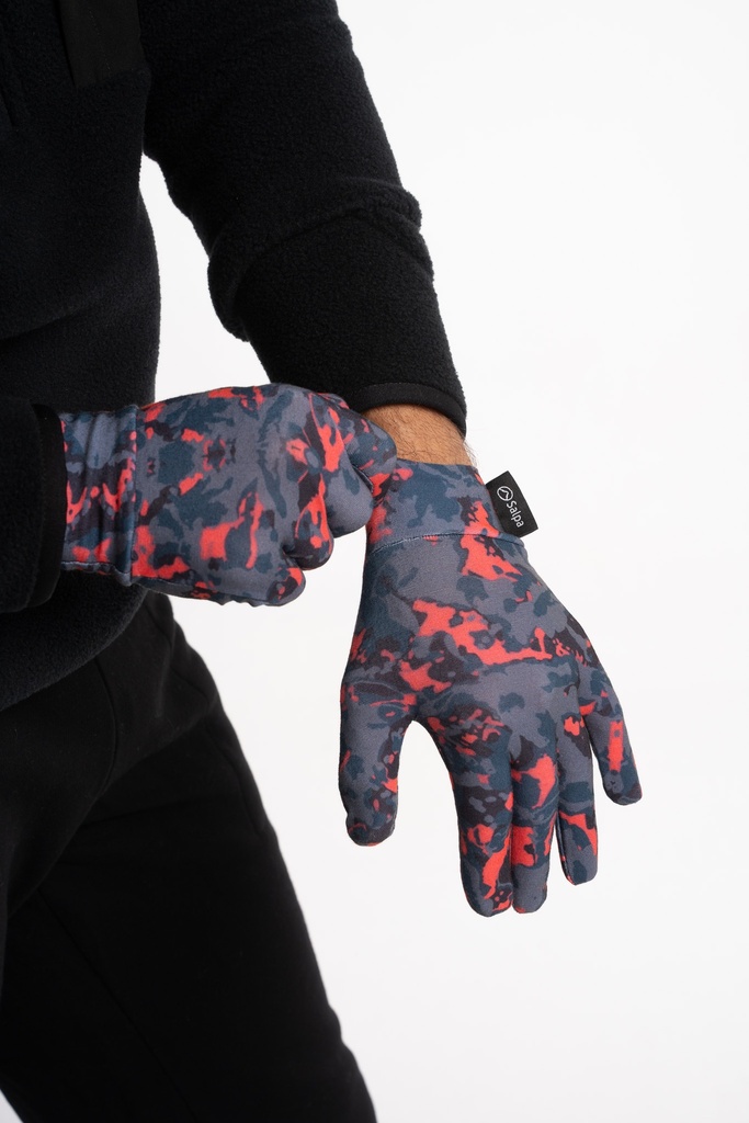 Guantes Fusion
