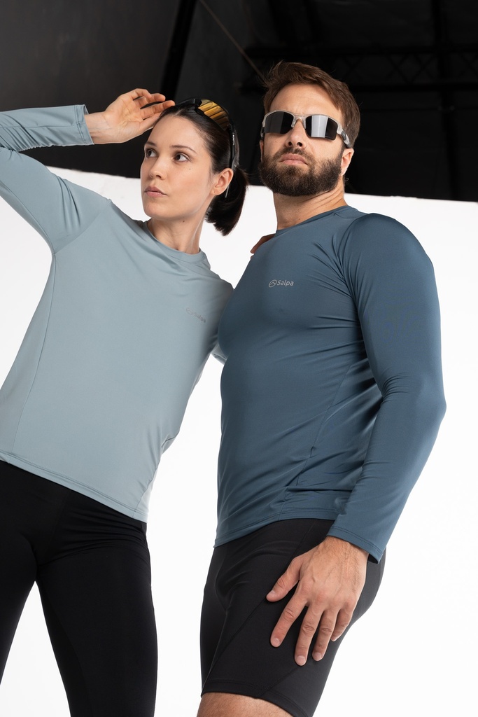 Termica Kick Azul Marino