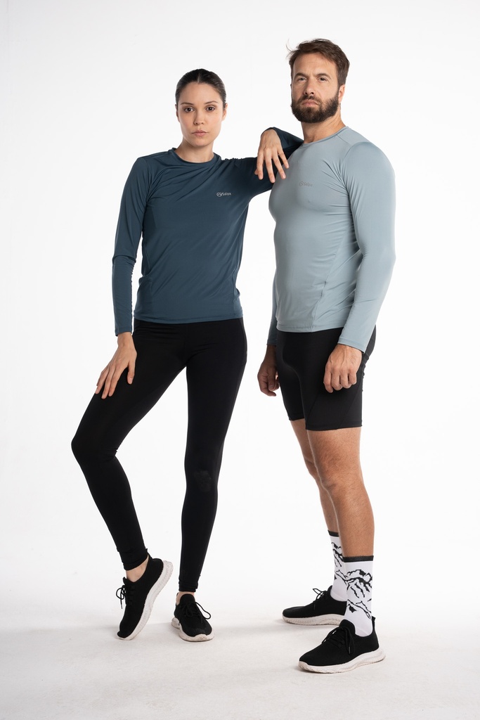 Termica Kick Azul Marino