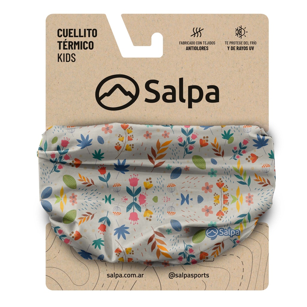 Cuello KIDS Aranda