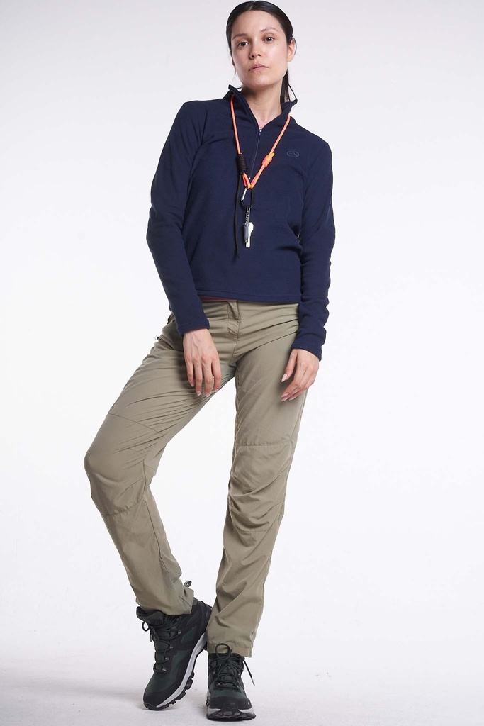 Buzo Azucena Azul Marino