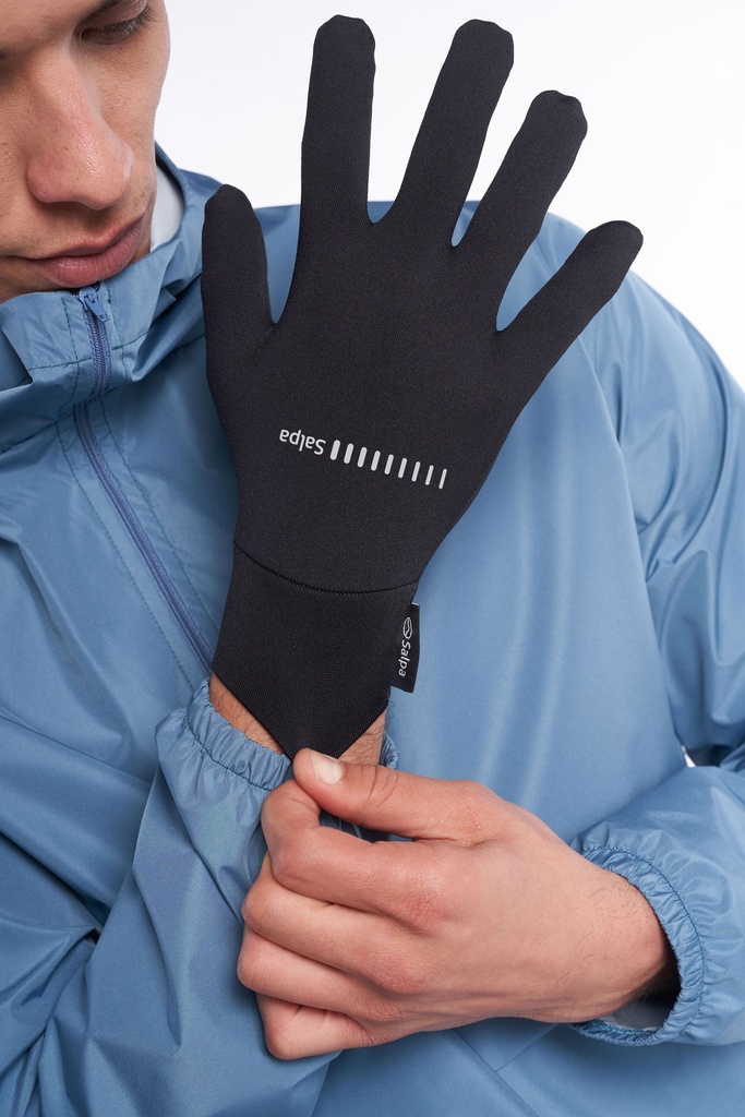 Guantes Roy