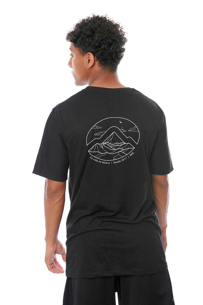 Remera Alihue