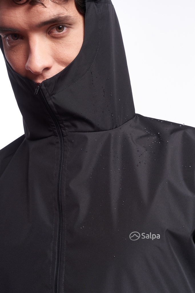Anorak Pampa