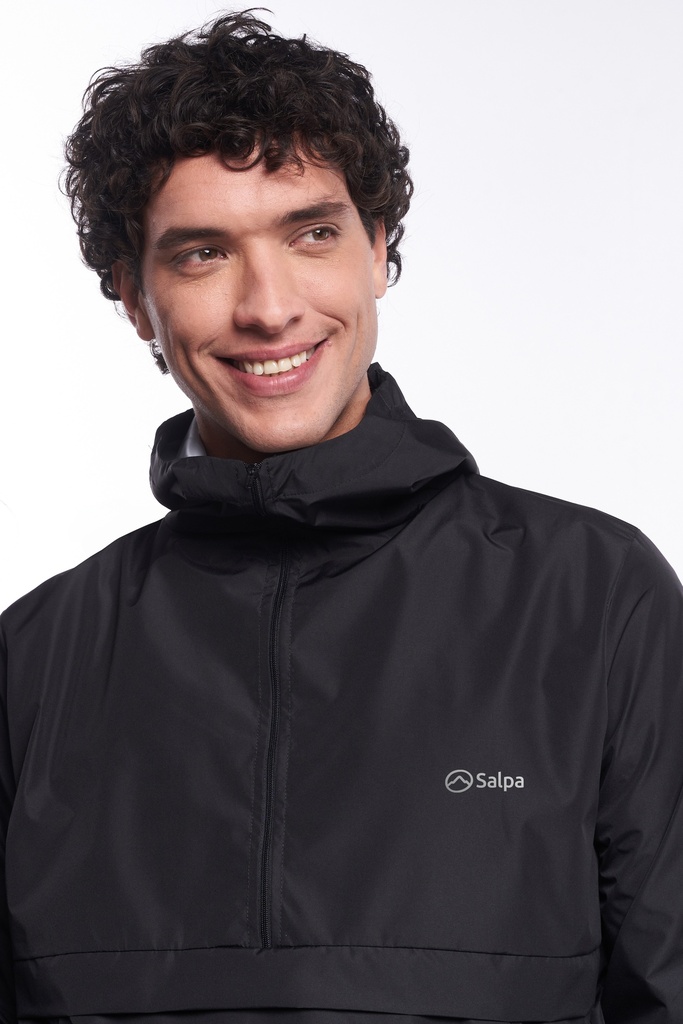 Anorak Pampa