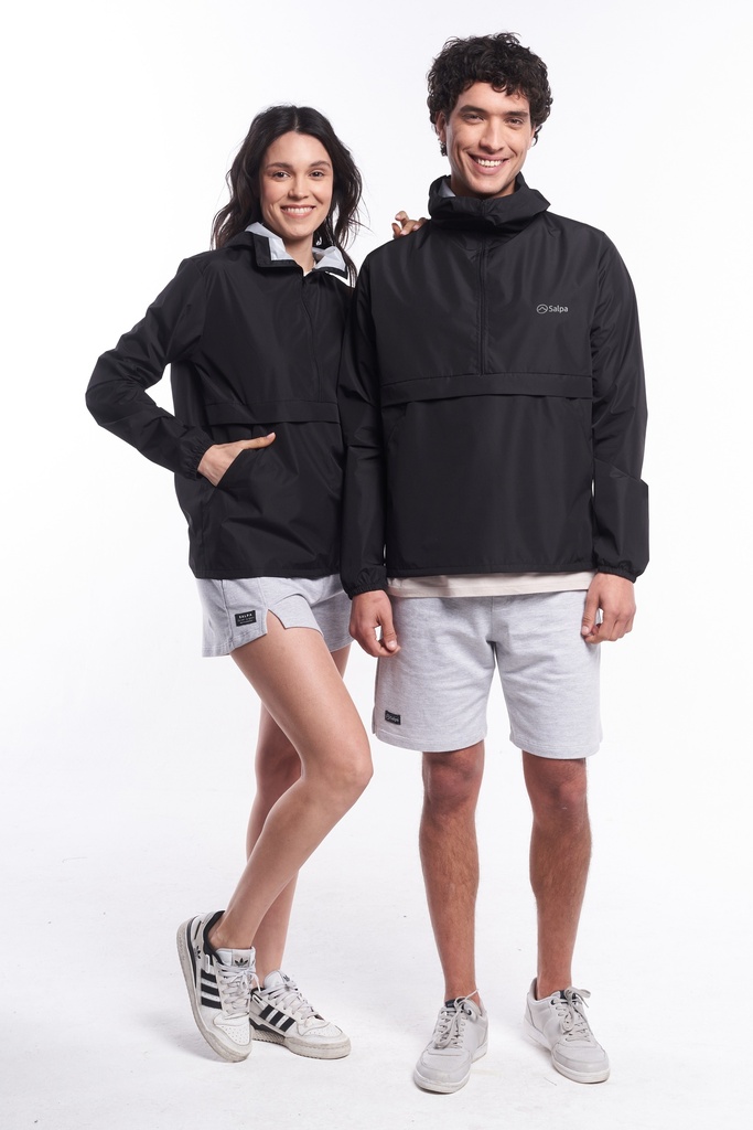 Anorak Pampa