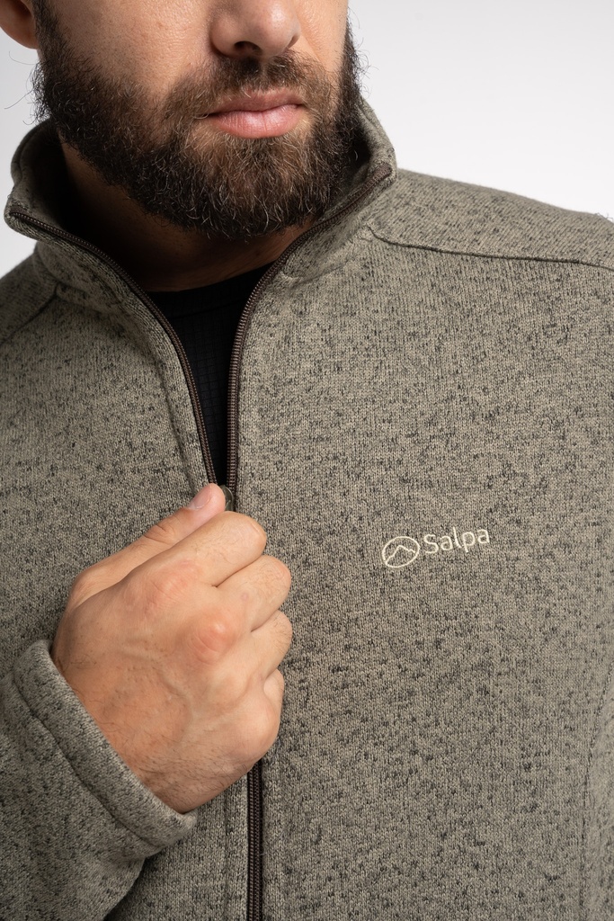 Campera Penitentes