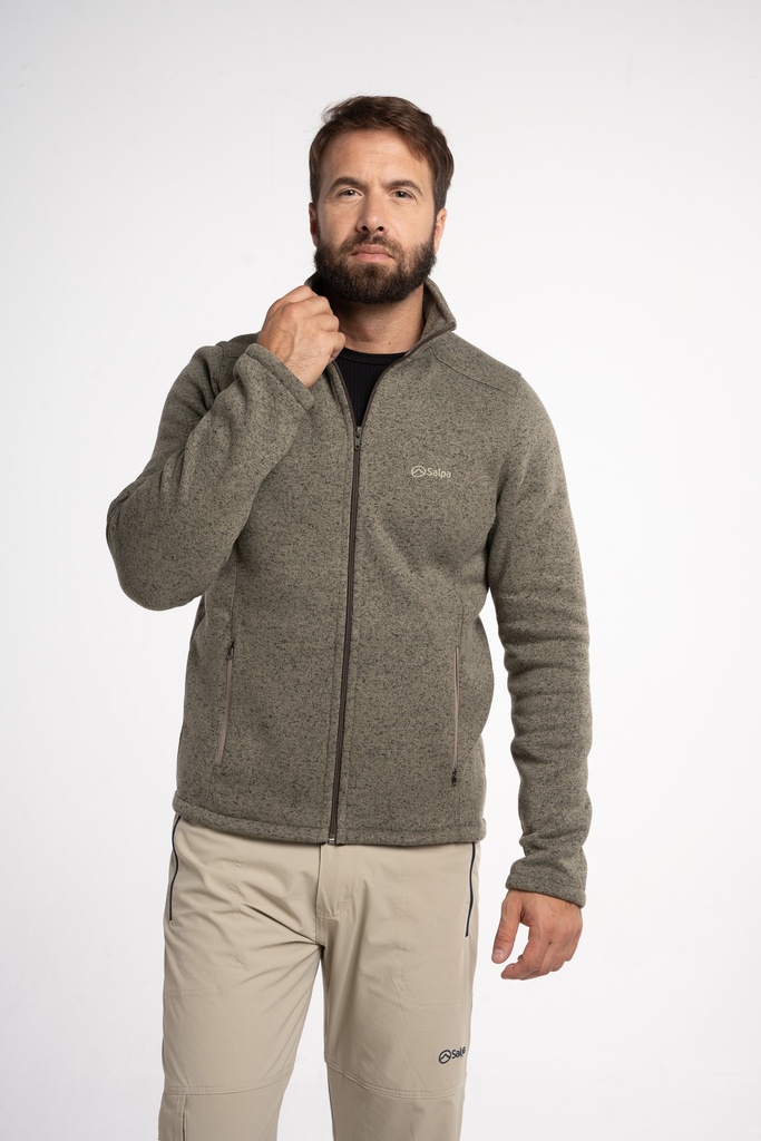 Campera Penitentes