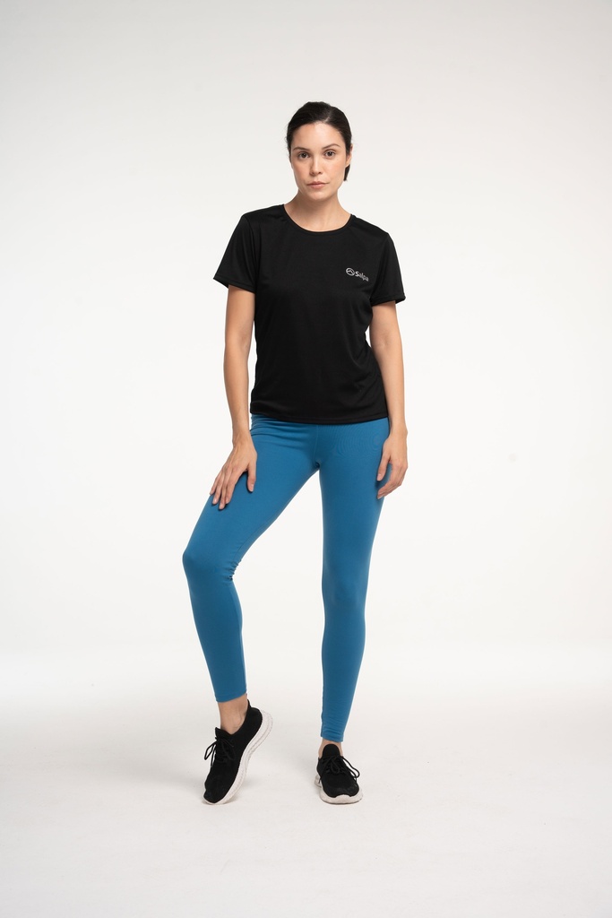 Calza Active Azul Francia