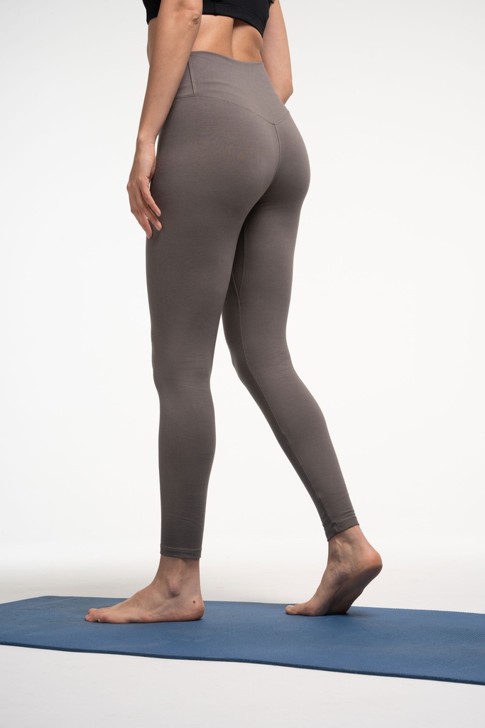 Calza Inca Gris