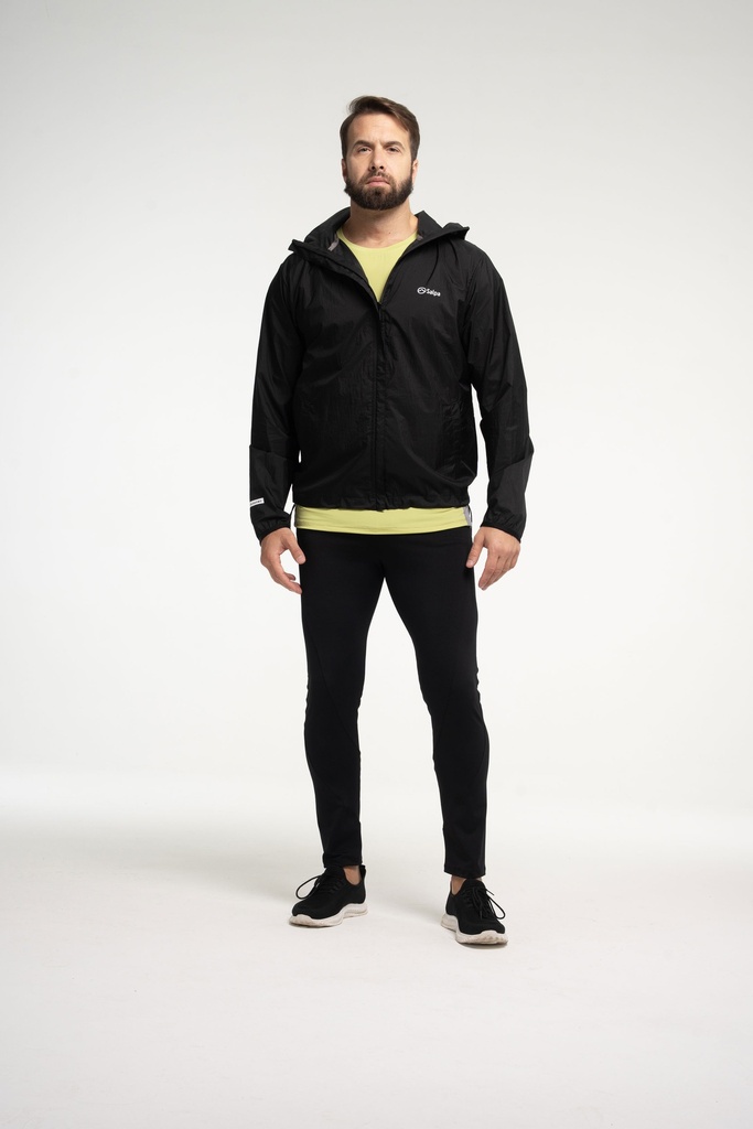 Calza Tronador Negro