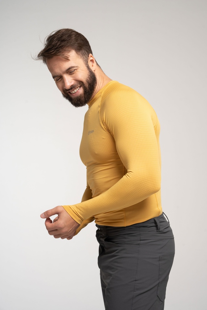 Termica Epuyen Mostaza