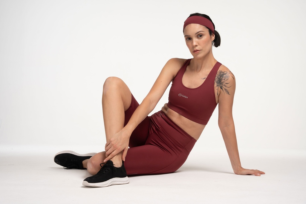 Top Jump Bordo