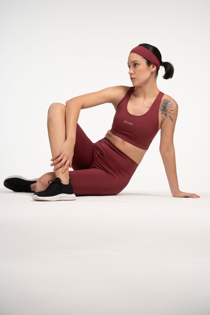 Top Jump Bordo