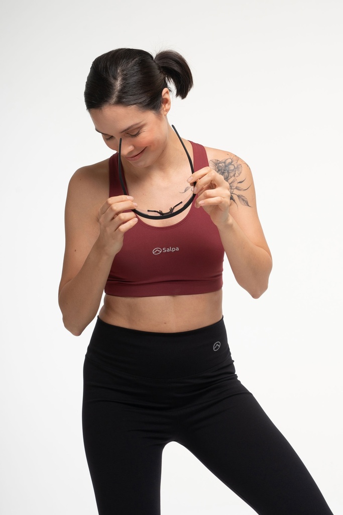 Top Jump Bordo