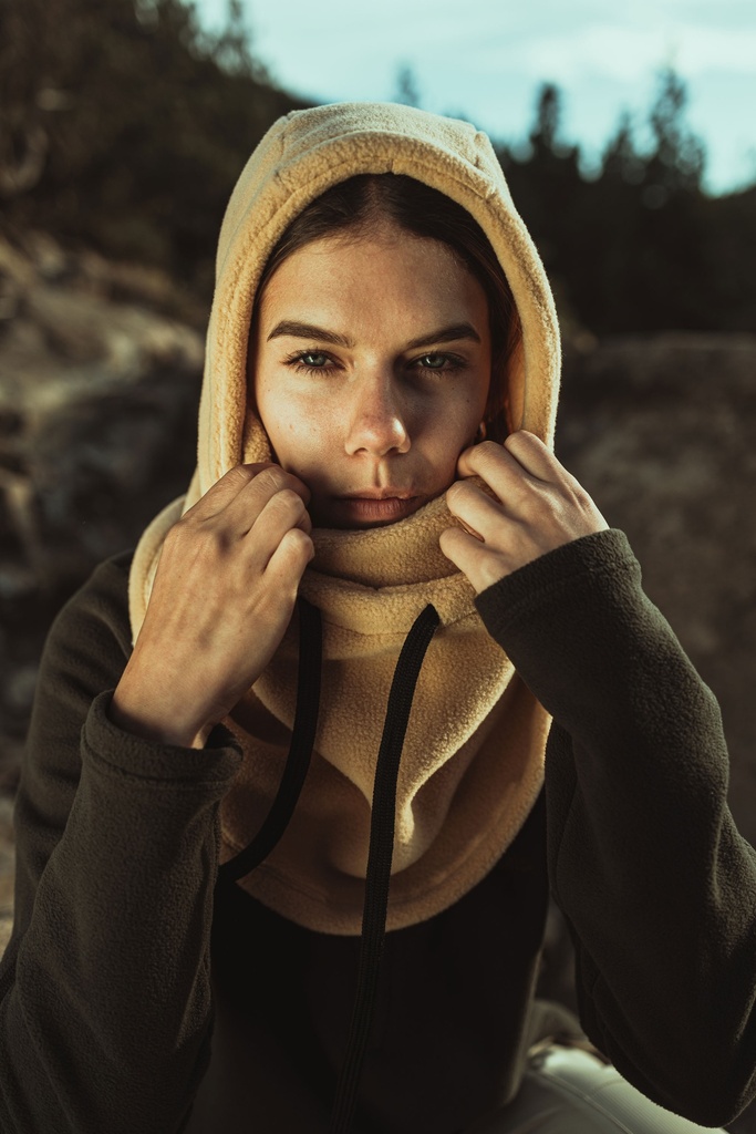 Balaclava Zen