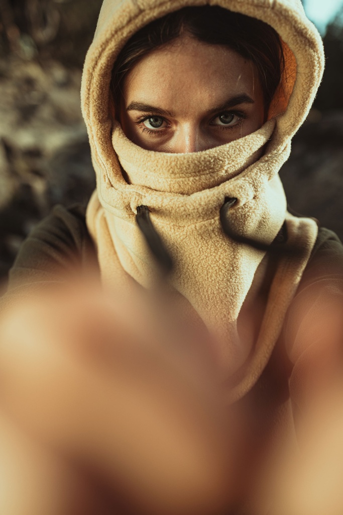 Balaclava Zen